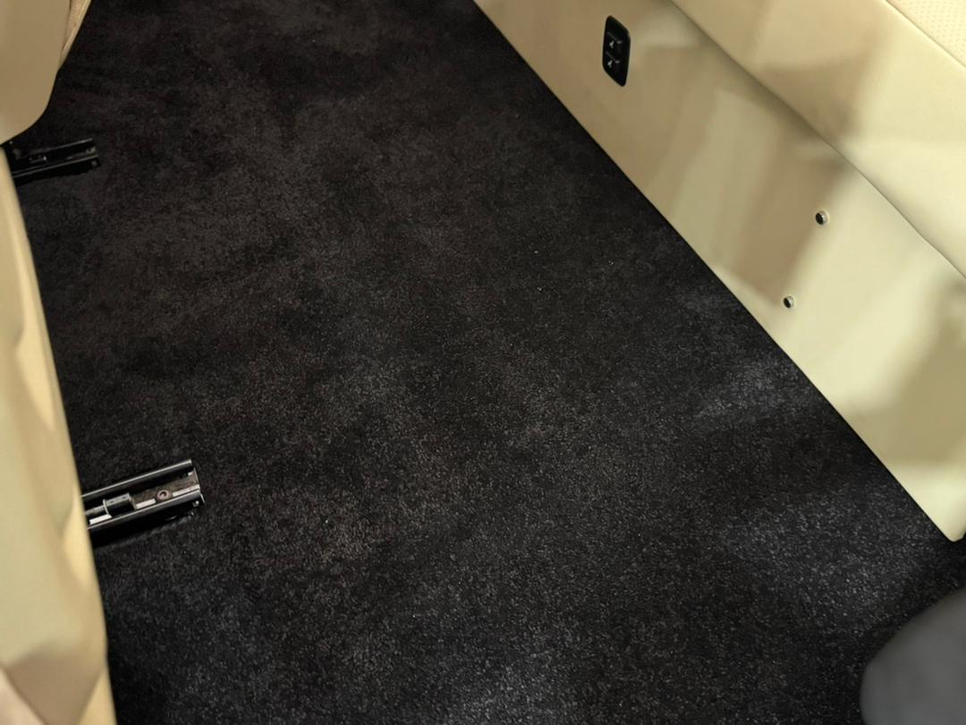 HIACE SOFTMAT SHORT / UNI-CP-19022