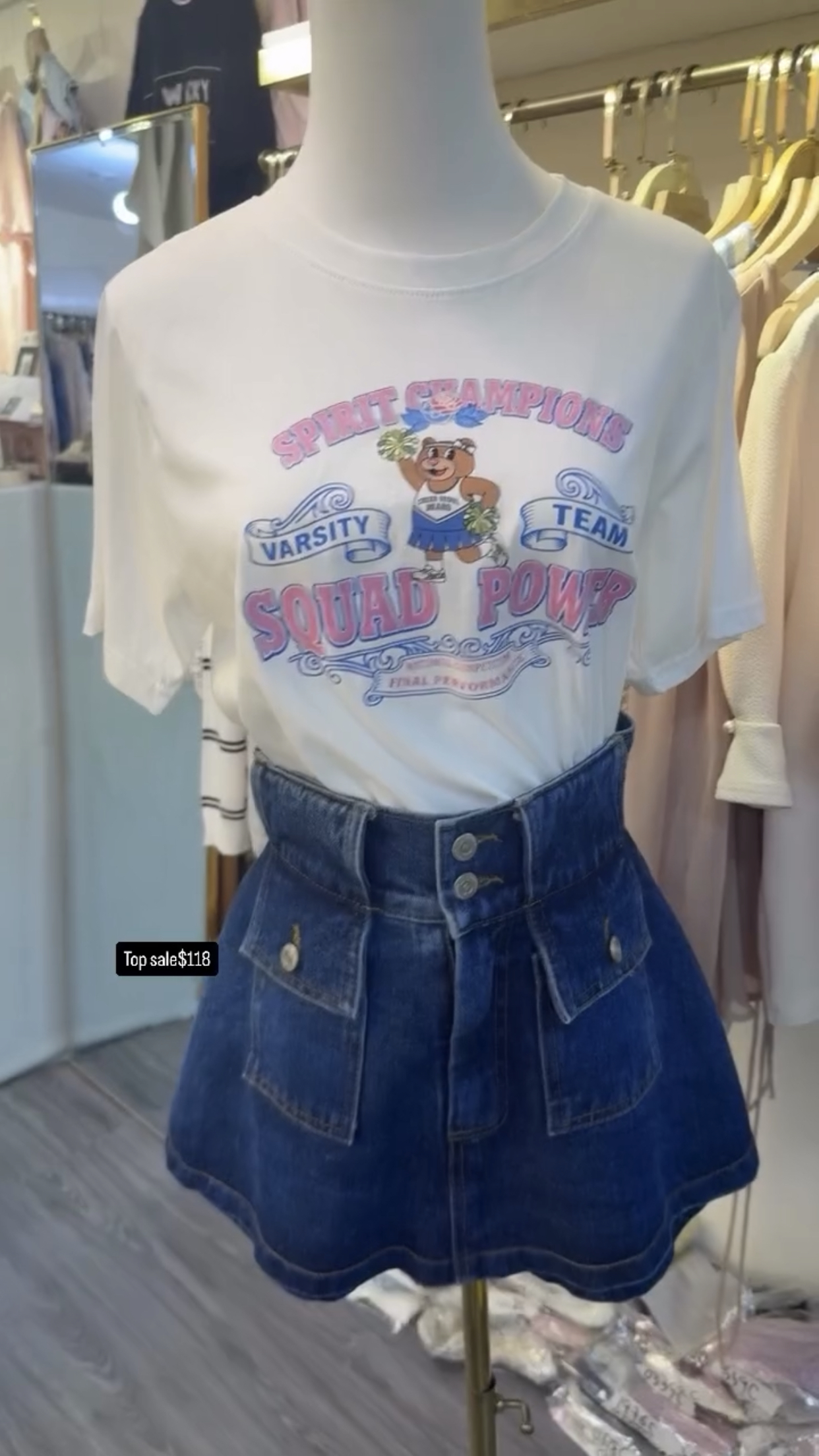 Top Sale$118