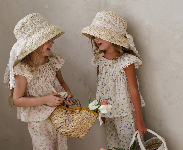 🇰🇷Puella_Flo上衣