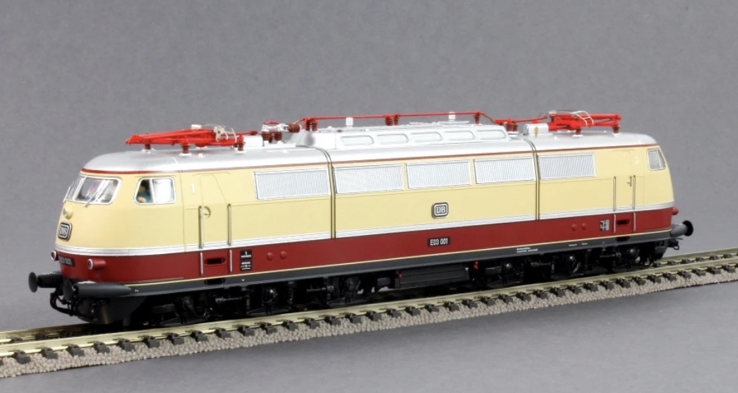 ESU 31170 HO