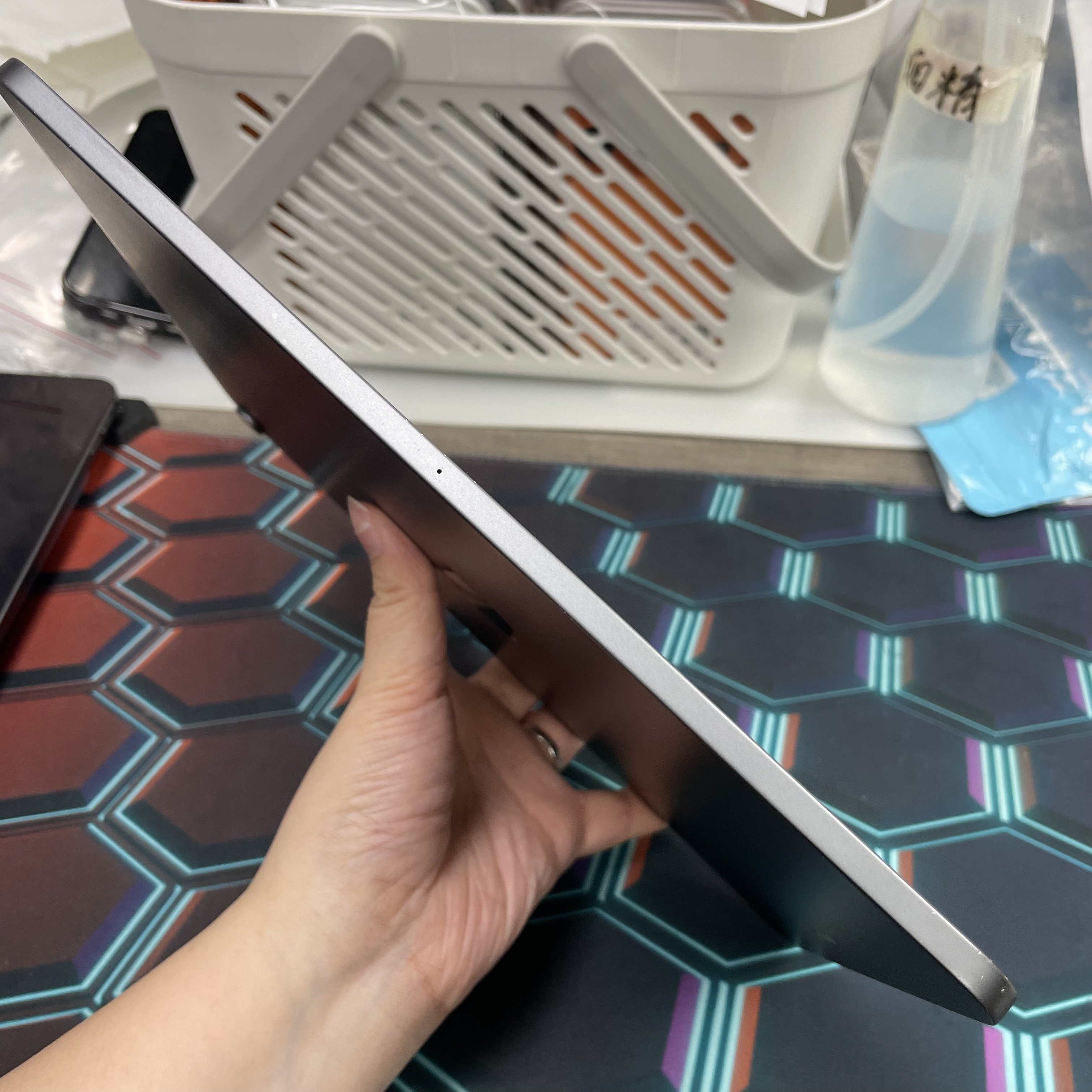 *767086 iPad Pro 11吋 超靚機 256GB WIFI版 灰色 gray
