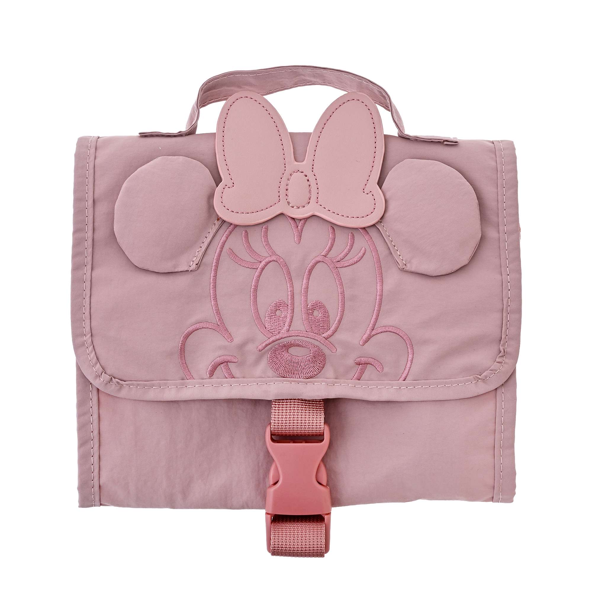 🎀【預訂】Disney 包包 Minnie 旅行收納包