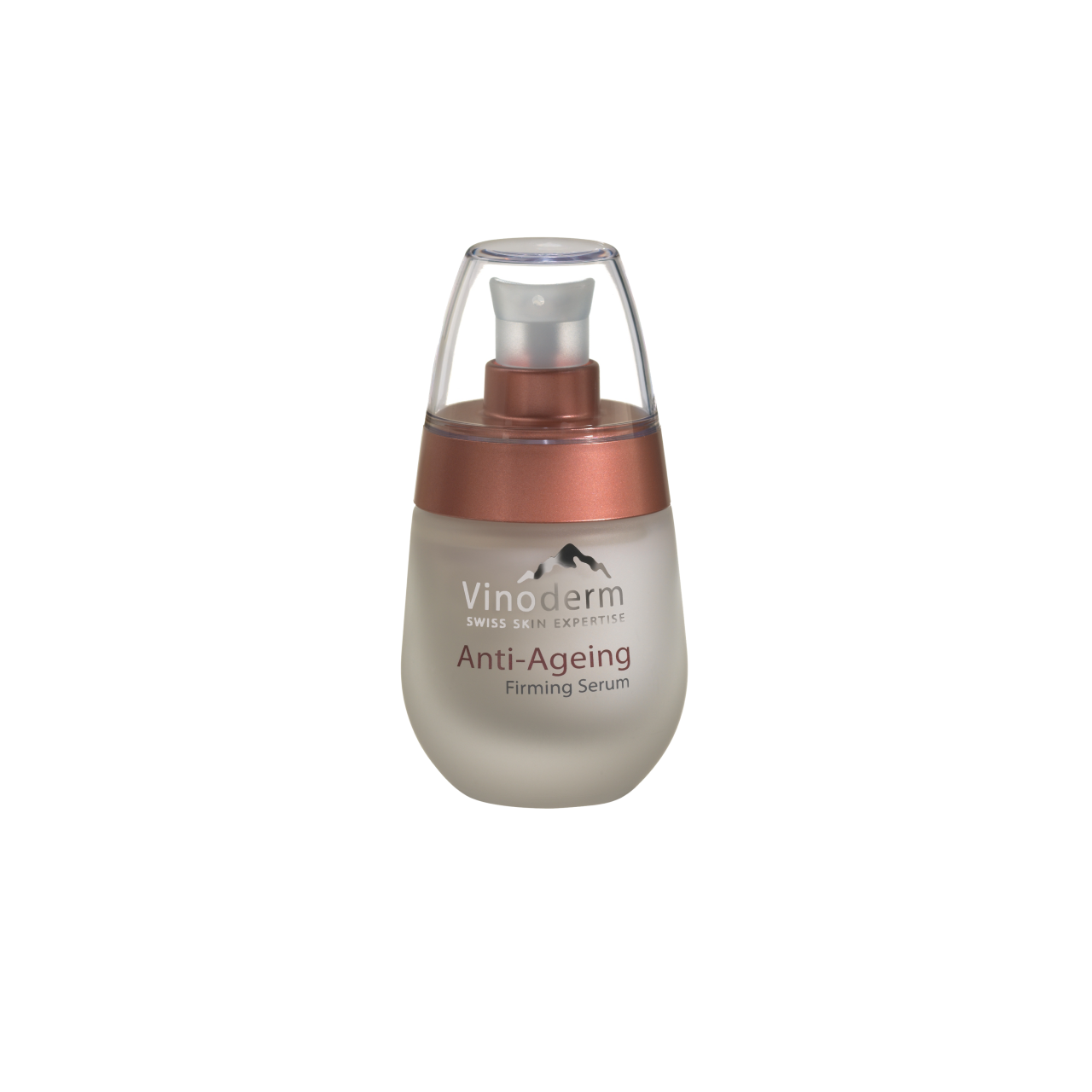 瑞士VINODERM Antiageing 高效抗衰老4件套裝系列