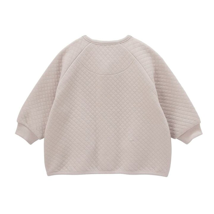 🇯🇵預訂 日本直送🇯🇵兩色小熊口袋針織絎縫開襟外套