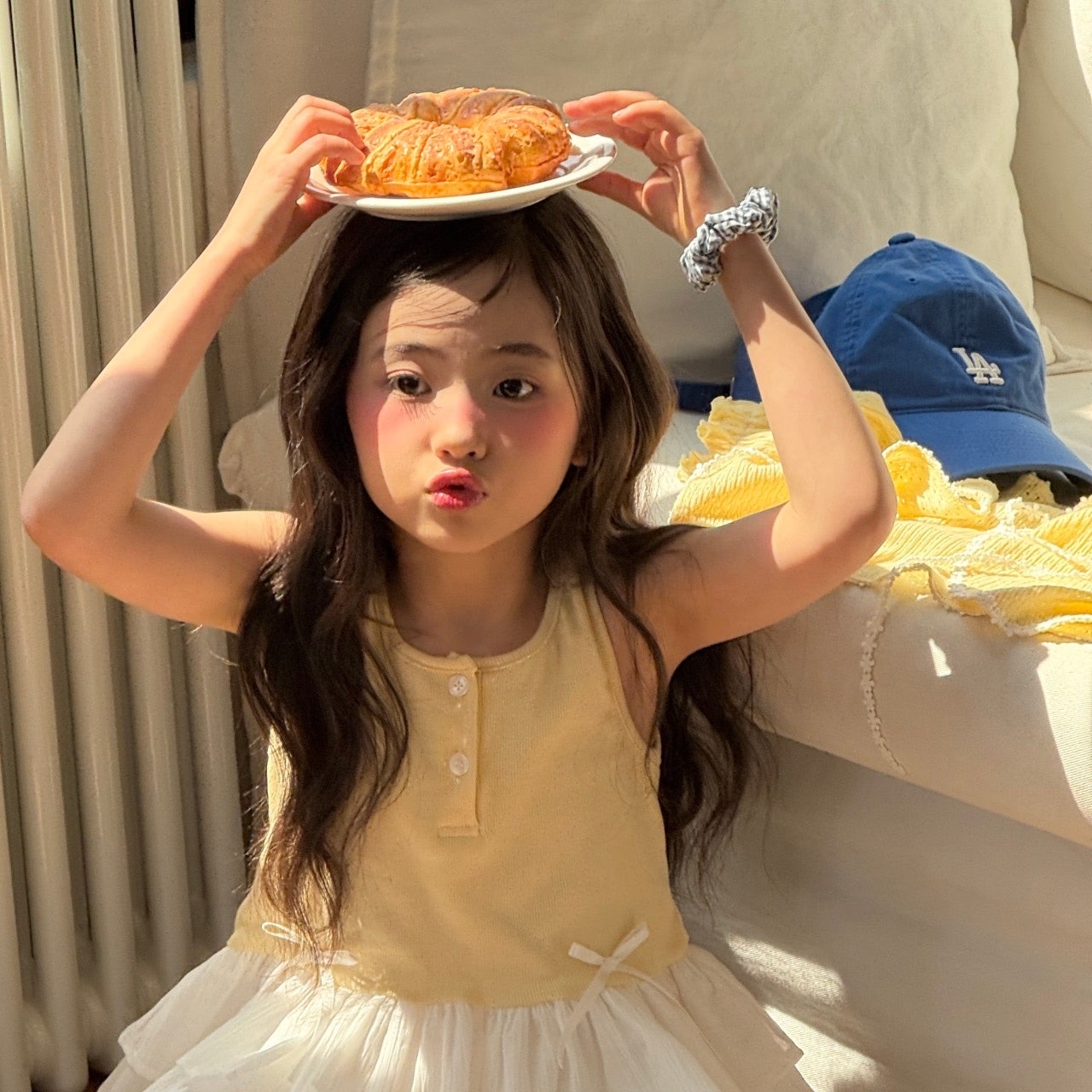 🇰🇷Ninibello 背心