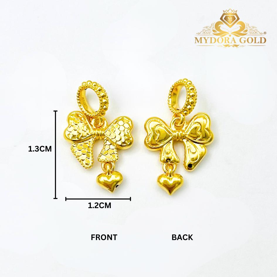 MYDORA Charm Cutie Ribbon (5G) l EMAS 916/22K