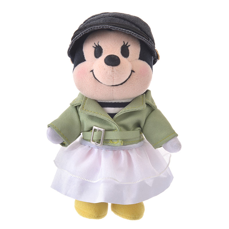 [現貨] NUIMOS~衫仔9