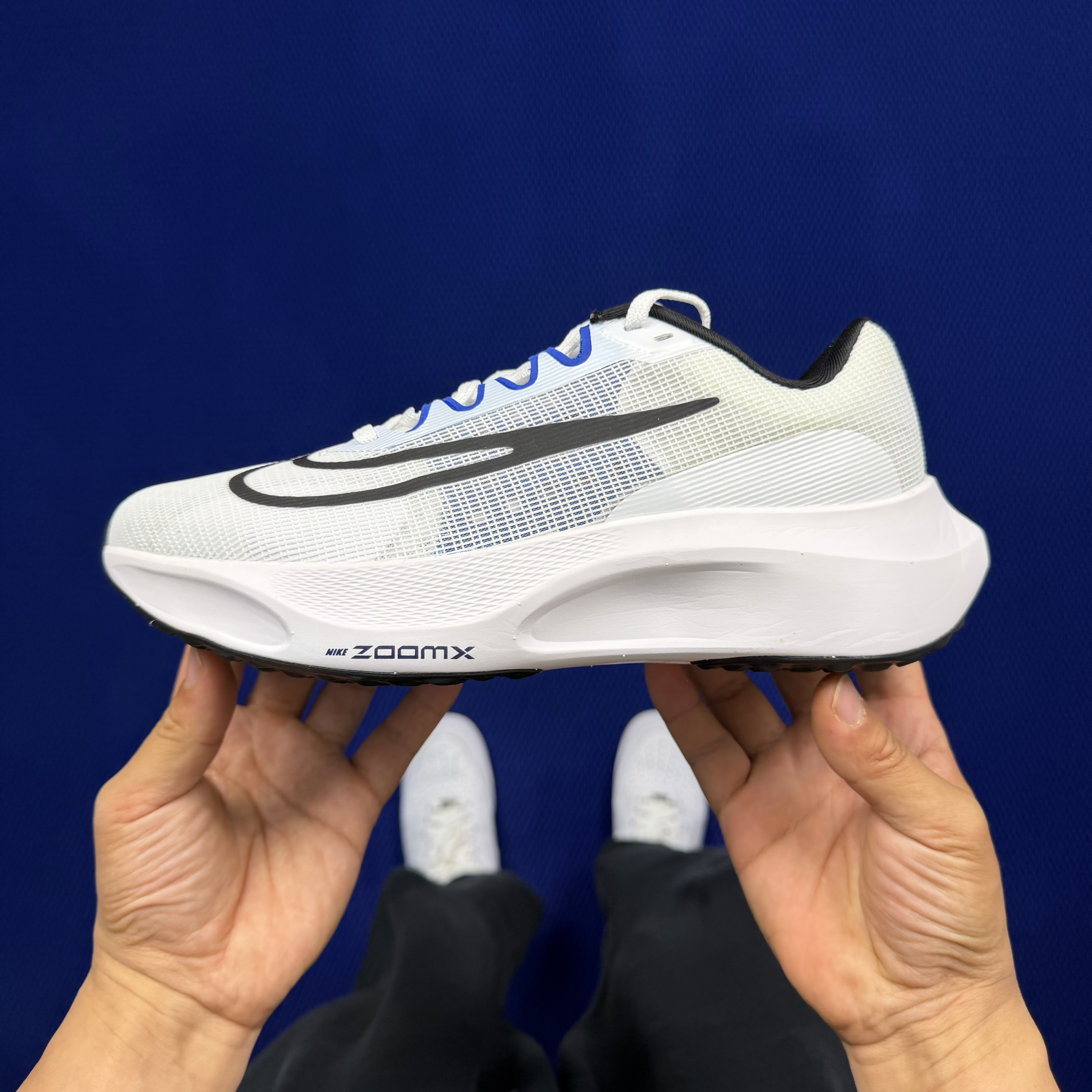 Nike Zoom Fly 5 DZ2769-101