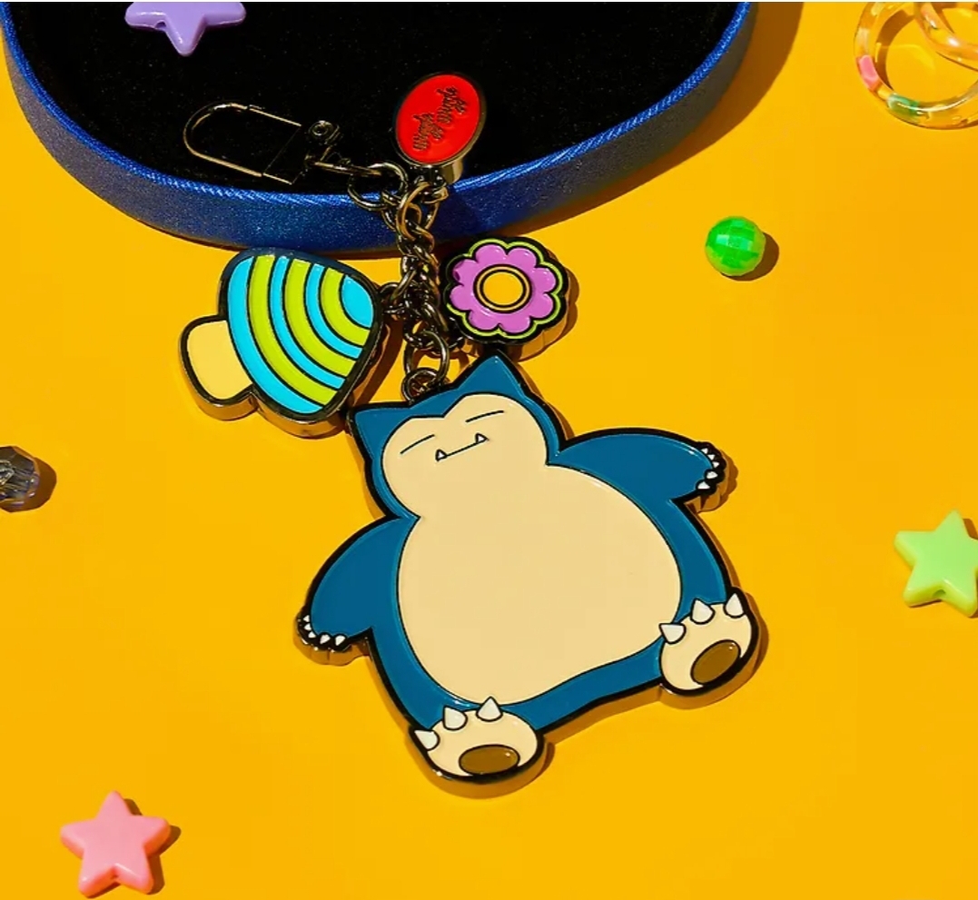 Wigglewiggle x Pokemon Limited Collection