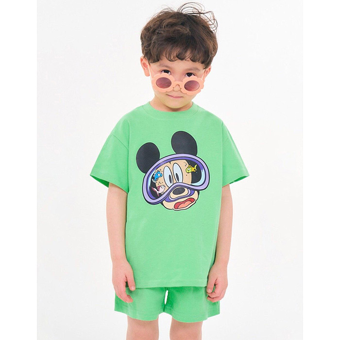 🇰🇷littlerabbit 親子