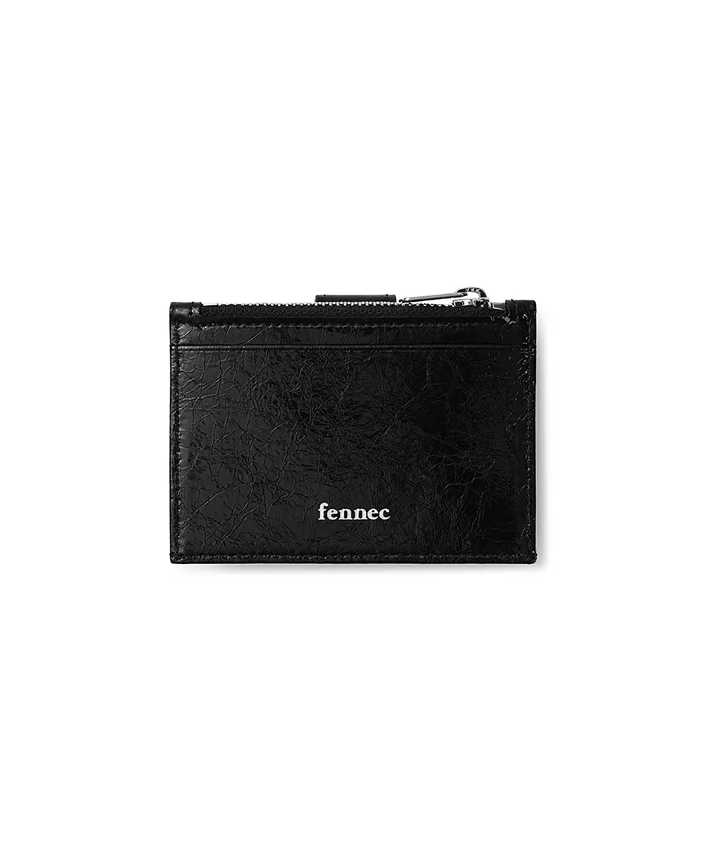 【預訂】 fennec HEARTY BRIDGE POCKET MINI - BLACK