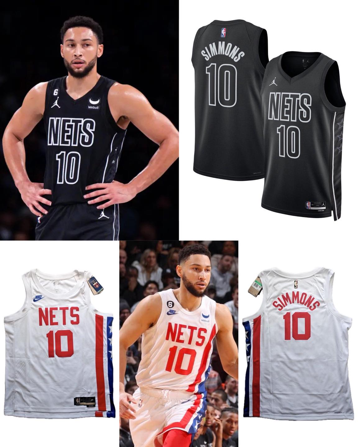 Ben simmons