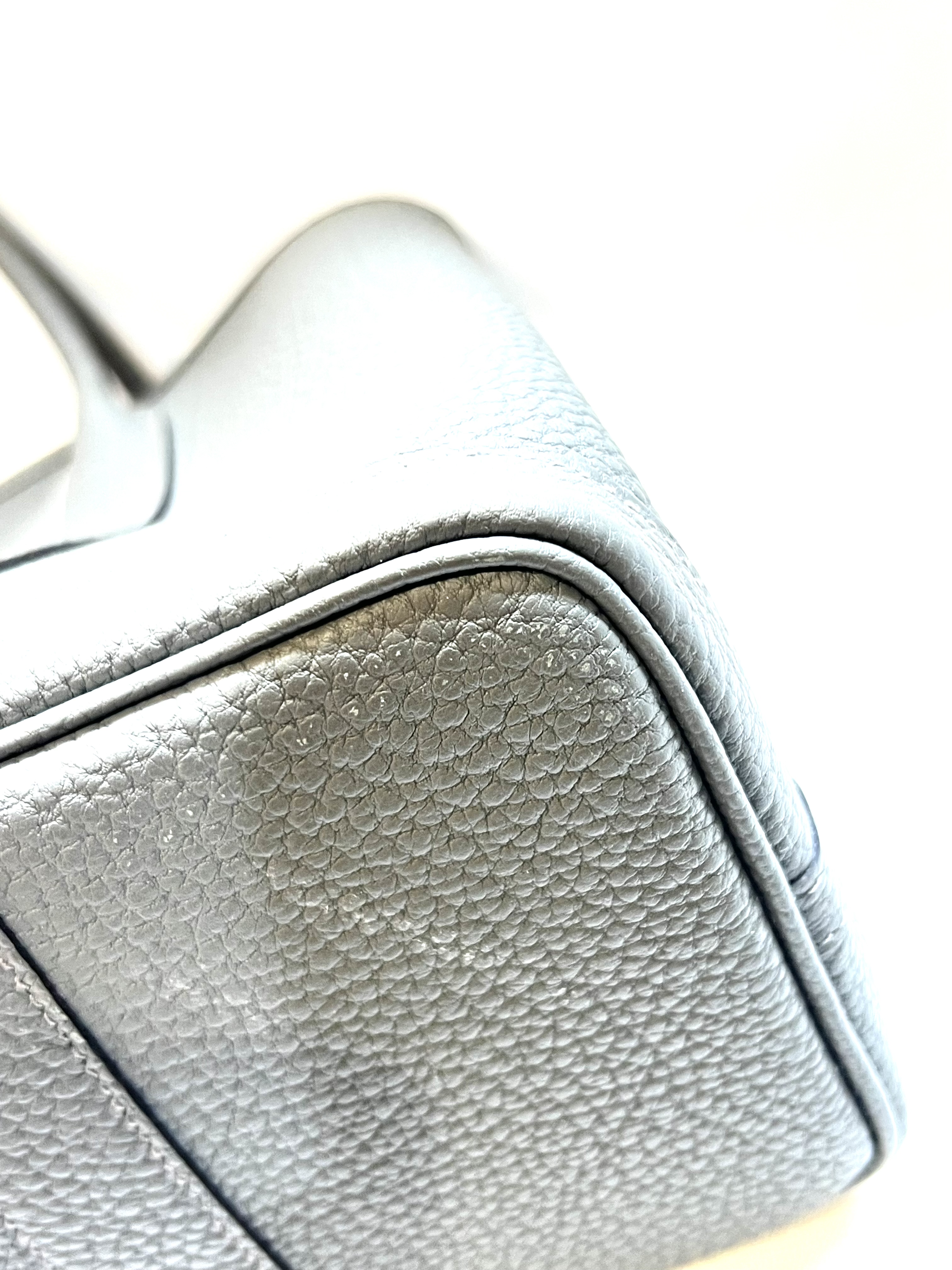 Pre-Owned Hermès Garden Party 30 Stamp U / Product Code: 26041648