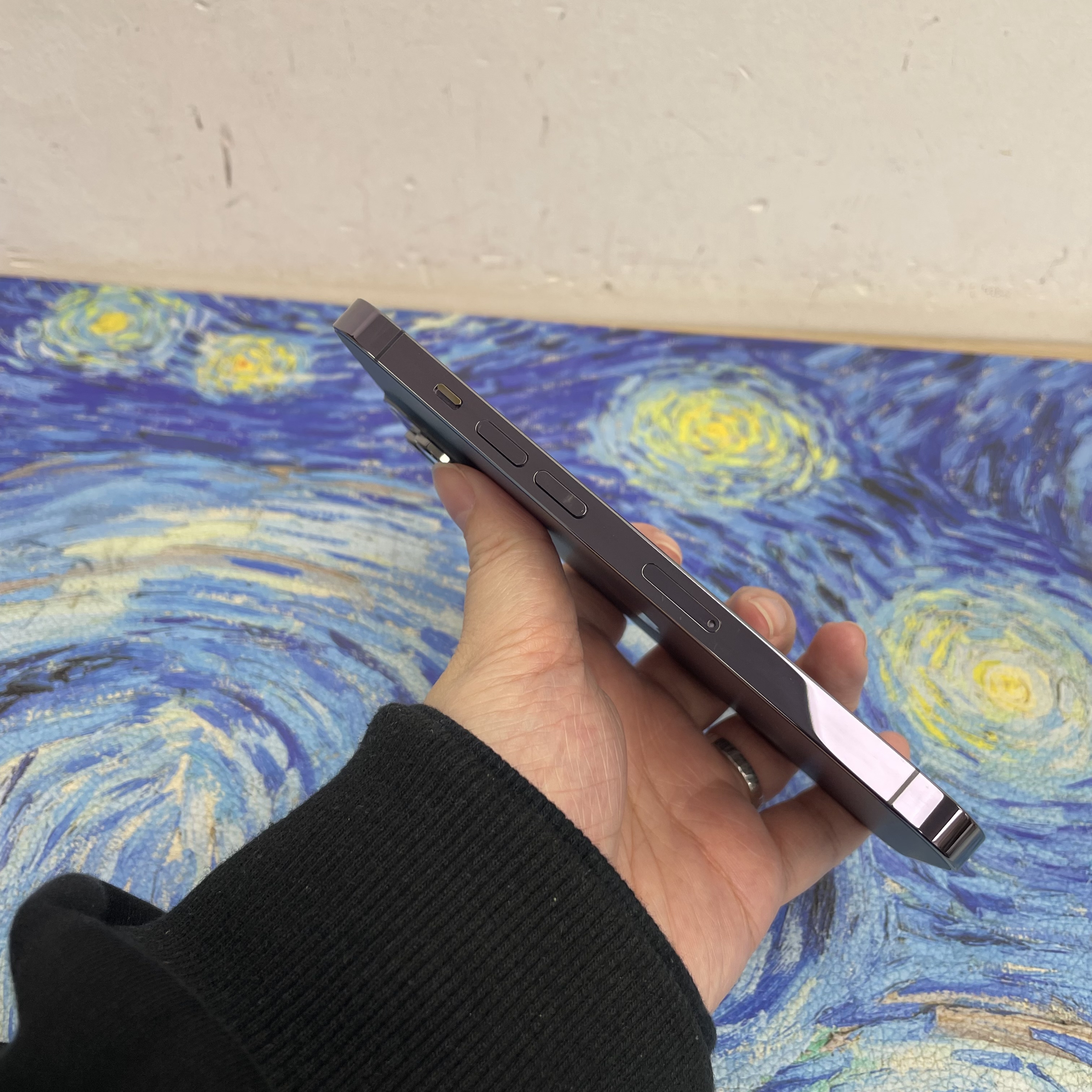 *5870 14 Pro 勁靚機 256GB 電100 紫色 purple