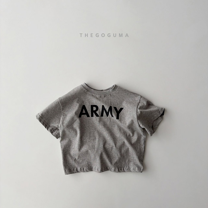 🇰🇷the goguma tee