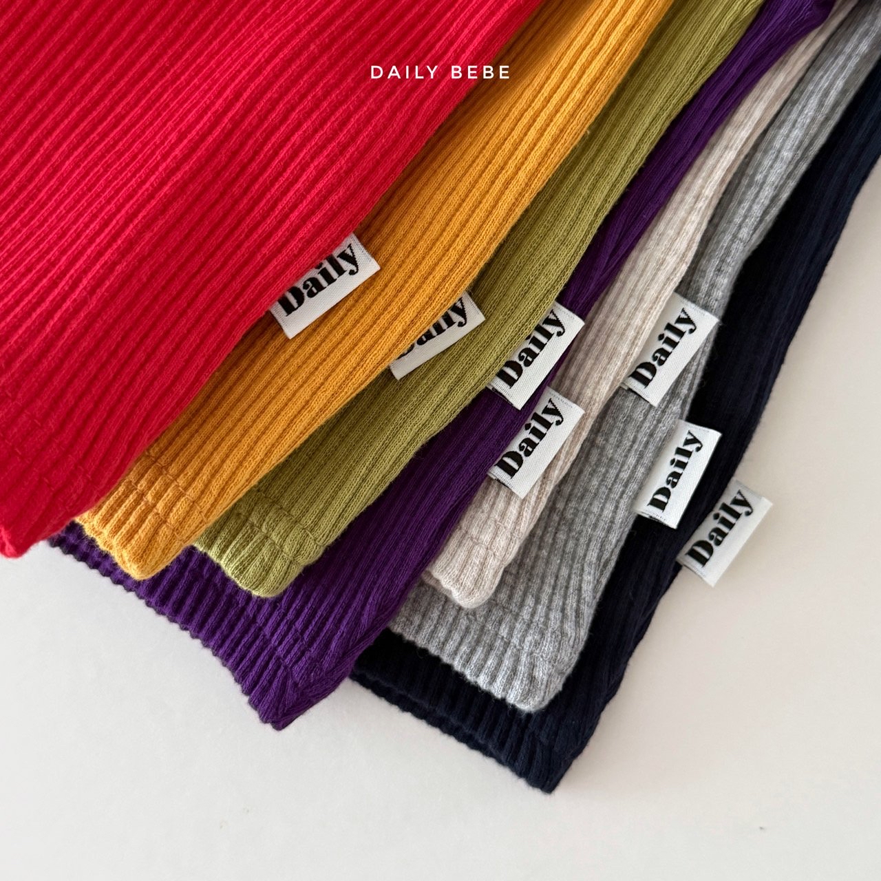 Dailybebe | Crayon Cardigan