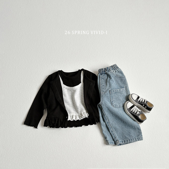 🇰🇷vivid_i vest