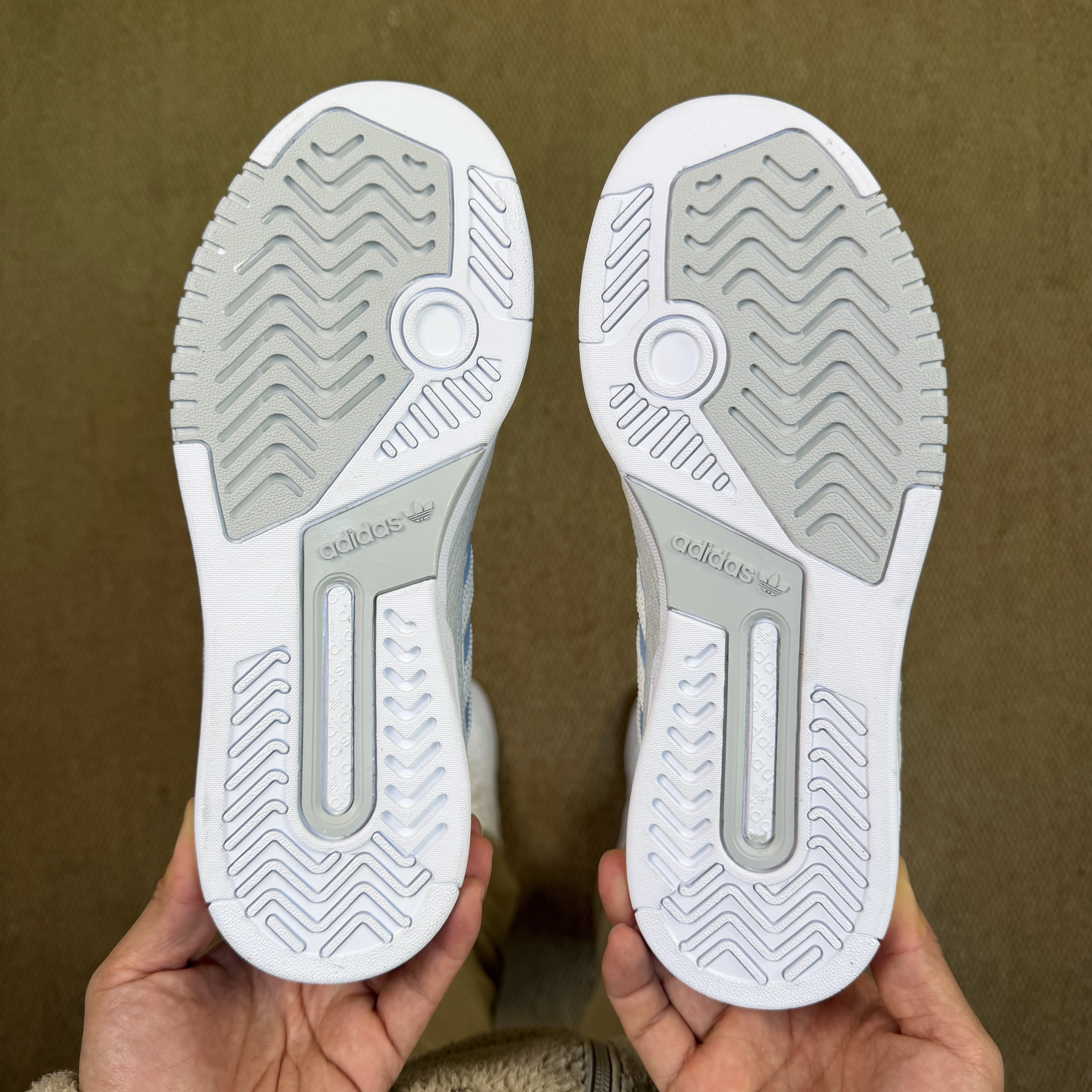 Adidas Originals Drop Step Low 2.0 JP9962