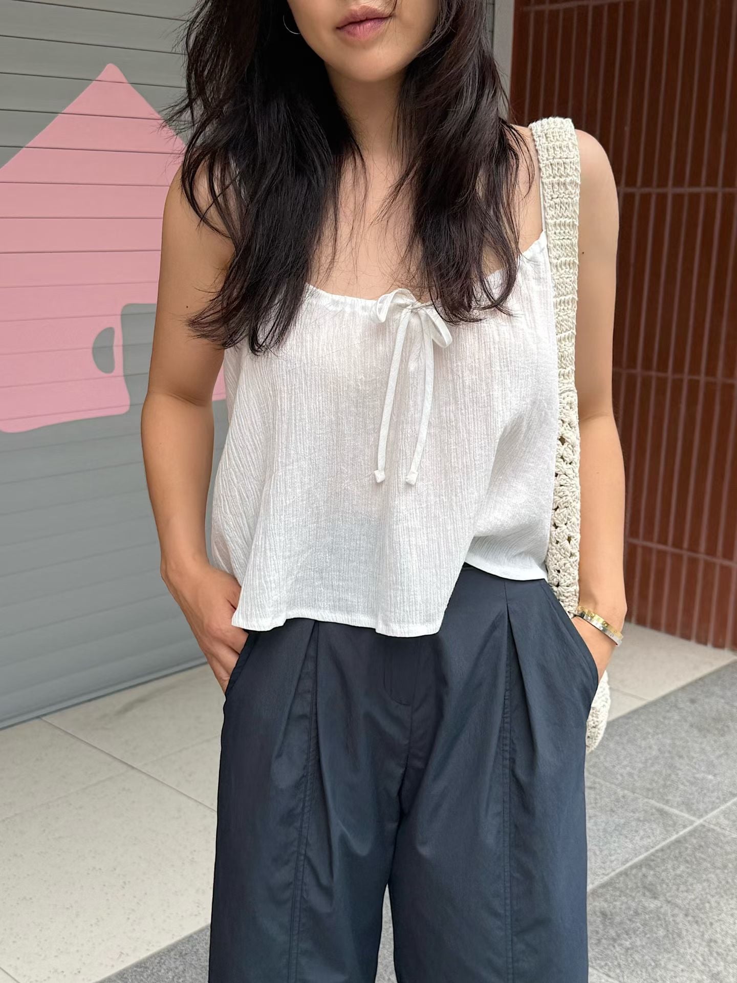 Stylish pants