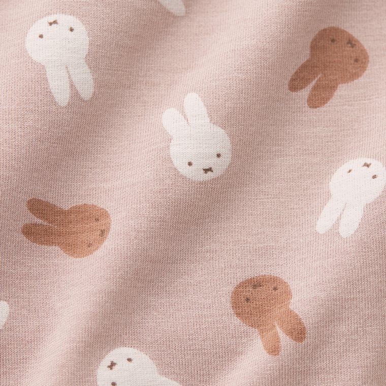 預購 miffy TW 蕾絲內褲 3色入