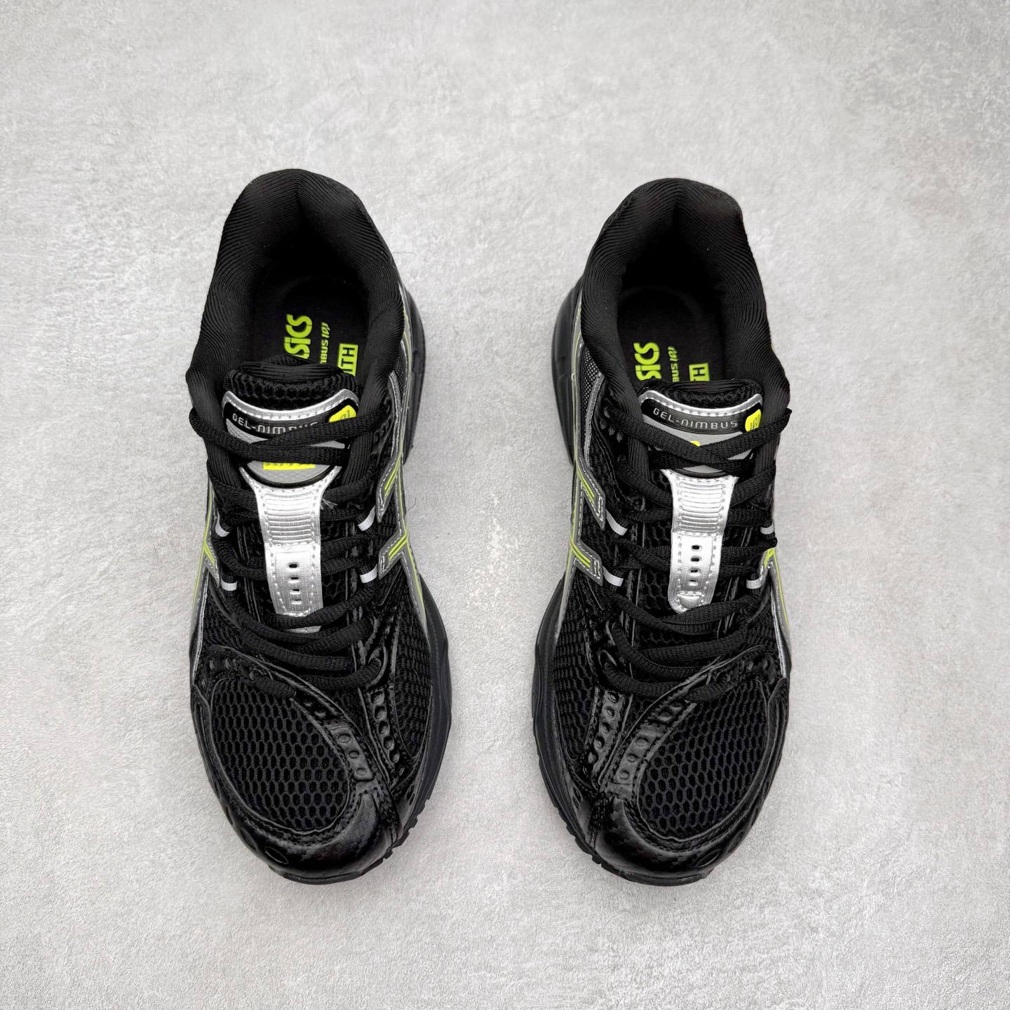 Asics Gel-Nimbus 10.1