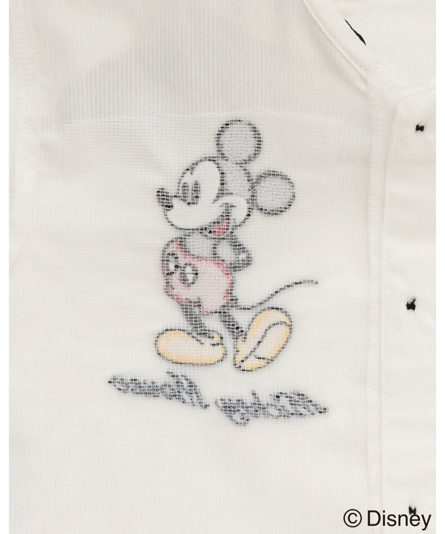 🆕【⭐訂購⭐】🌀🇯🇵 日本直送🇯🇵 #Disney #Mickey 刺繡 水手服套裝［2款選］🌀 [ELGA-0034][260806]