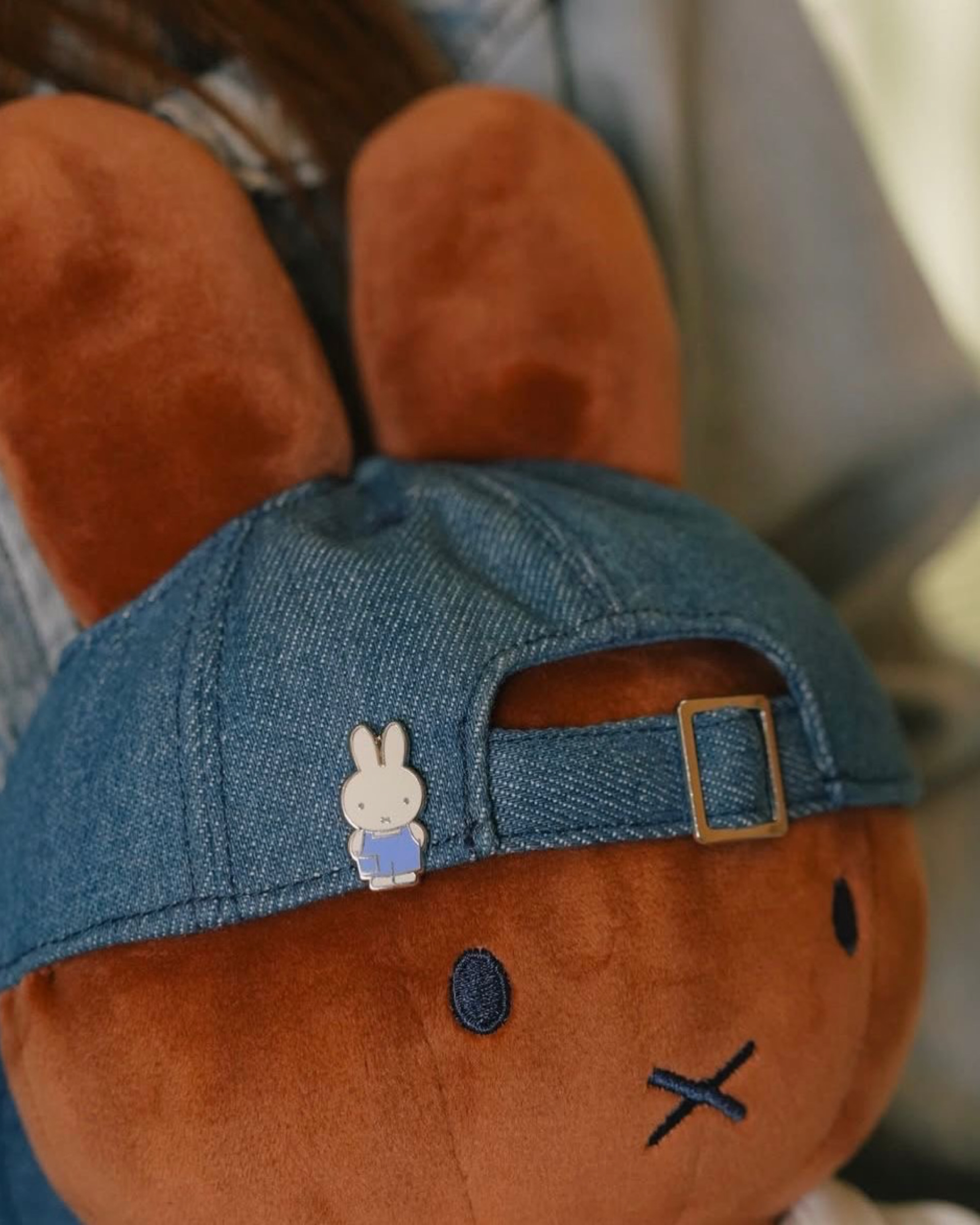 首爾限定Badge
