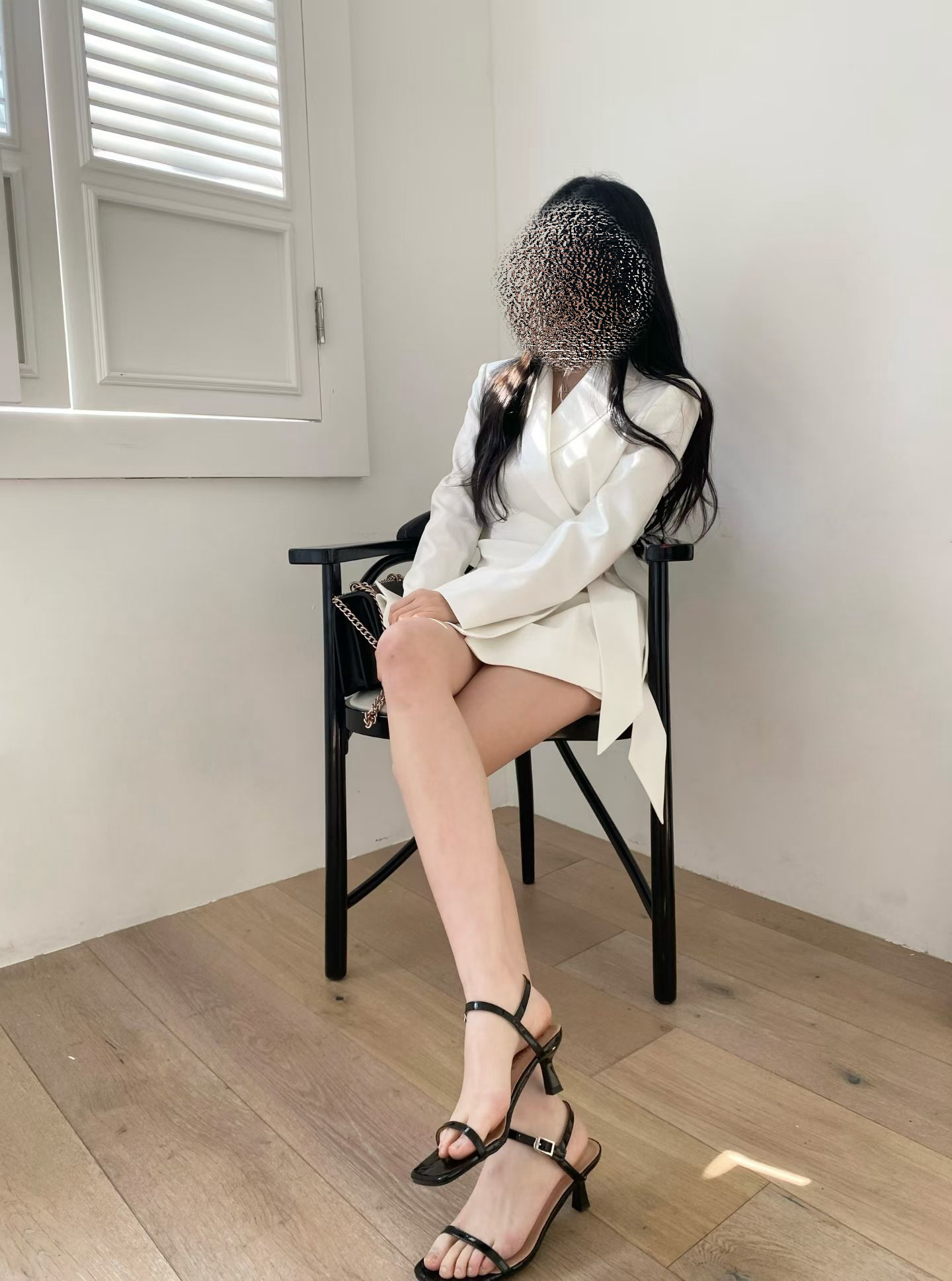 Professional SET blazer