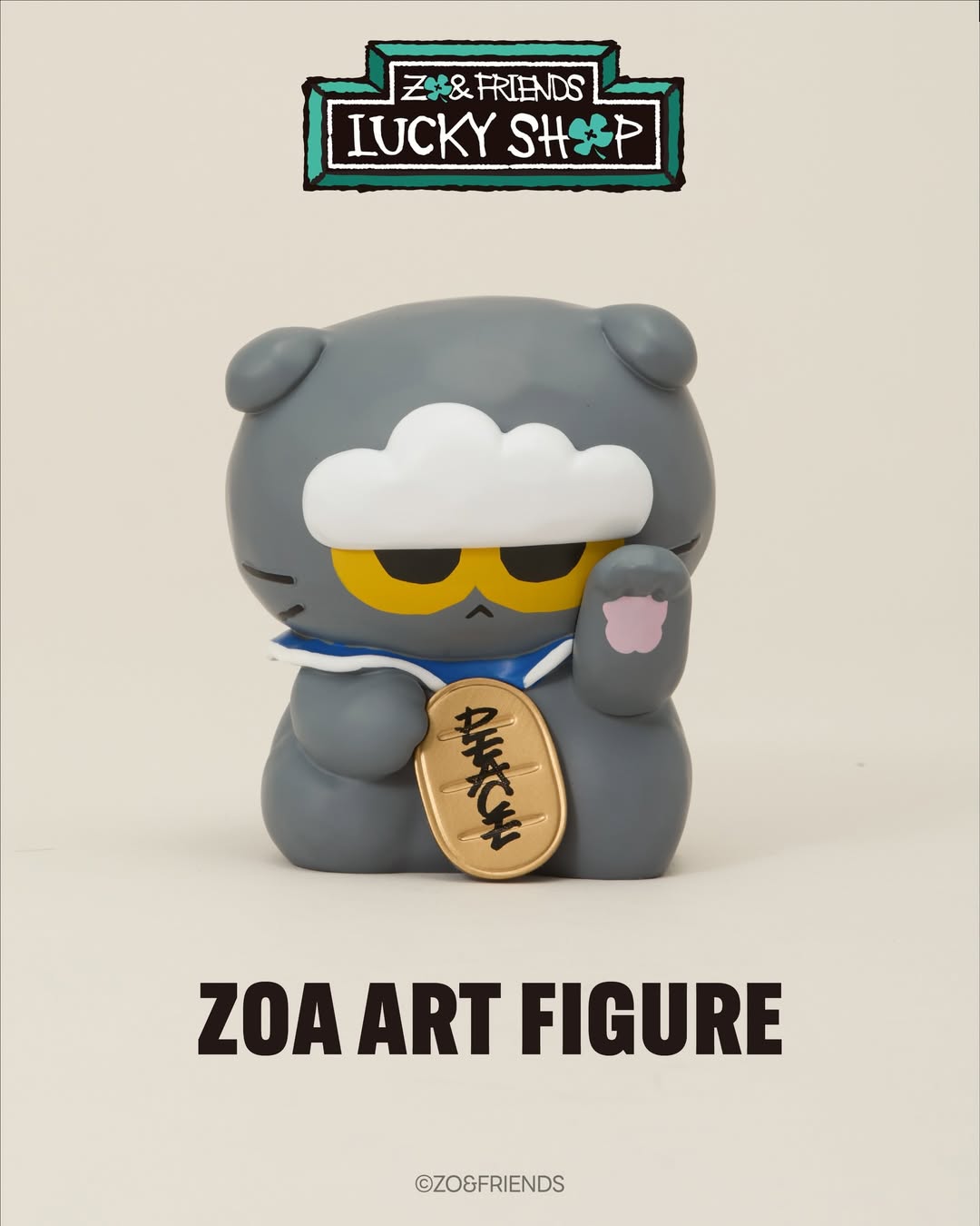G-DRAGON - ZO& FRIENDS LUCKY SHOP Popup 現場