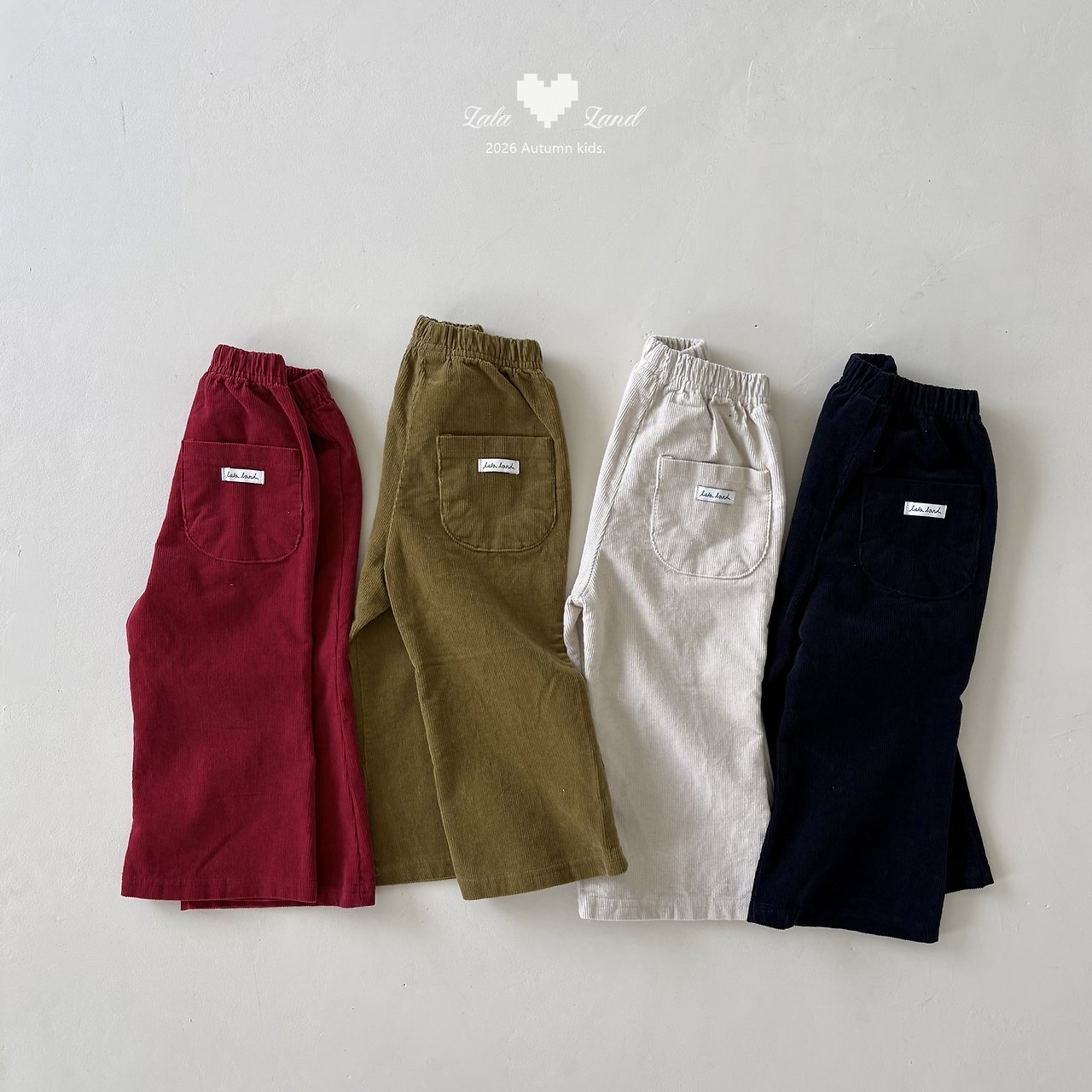 Lalaland | Bibi Bootcut