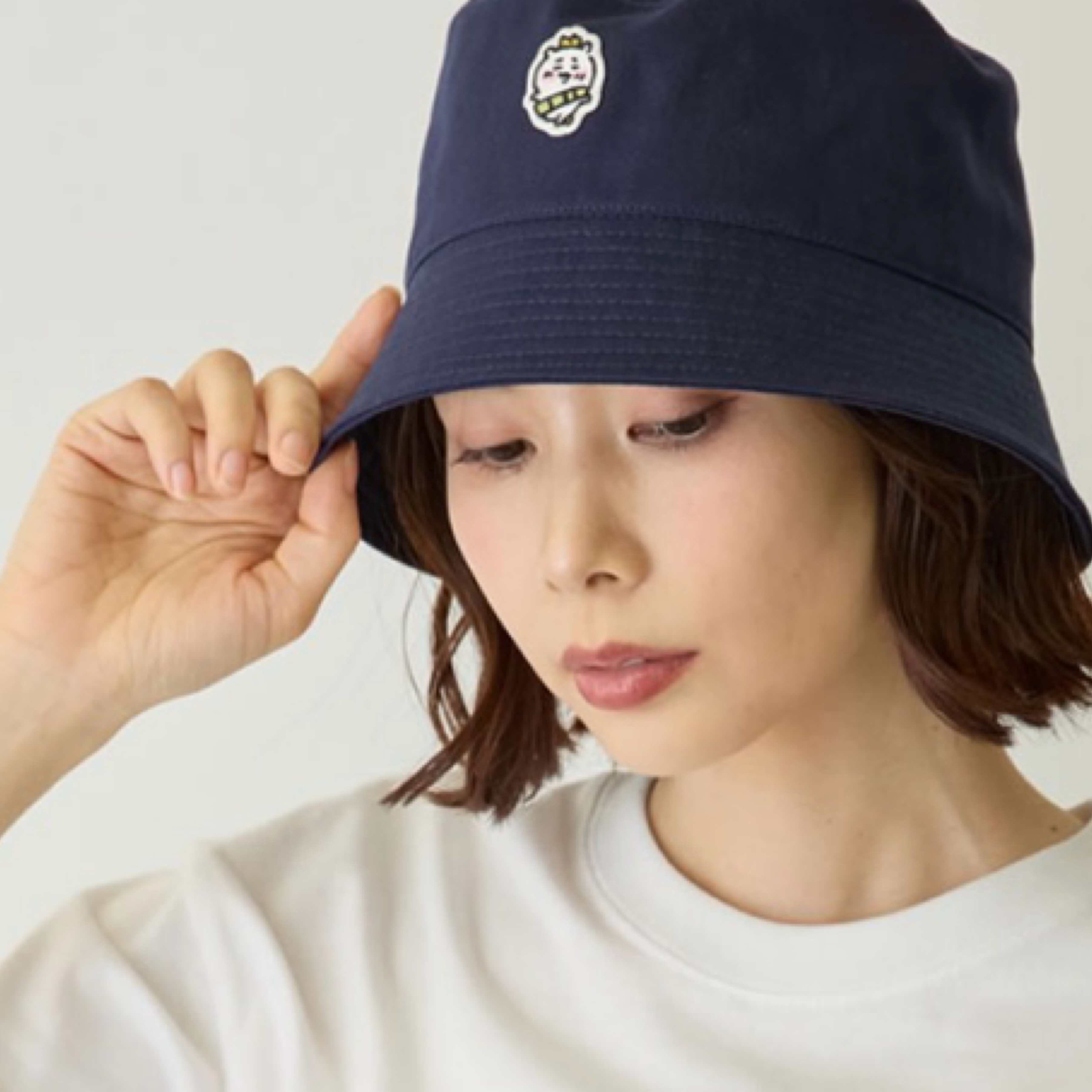 Chiikawa 漁夫帽｜預訂