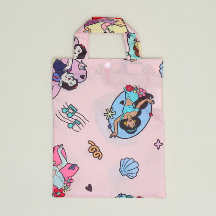 🇯🇵預訂 日本直送🇯🇵Babydoll x Disney系列三色人物滿印雨衣雨褸附收納袋