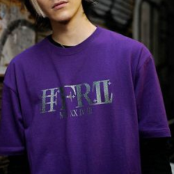 FR2 x LUXURY LOVE S/S TEE | TRENDSPOT TOKYO