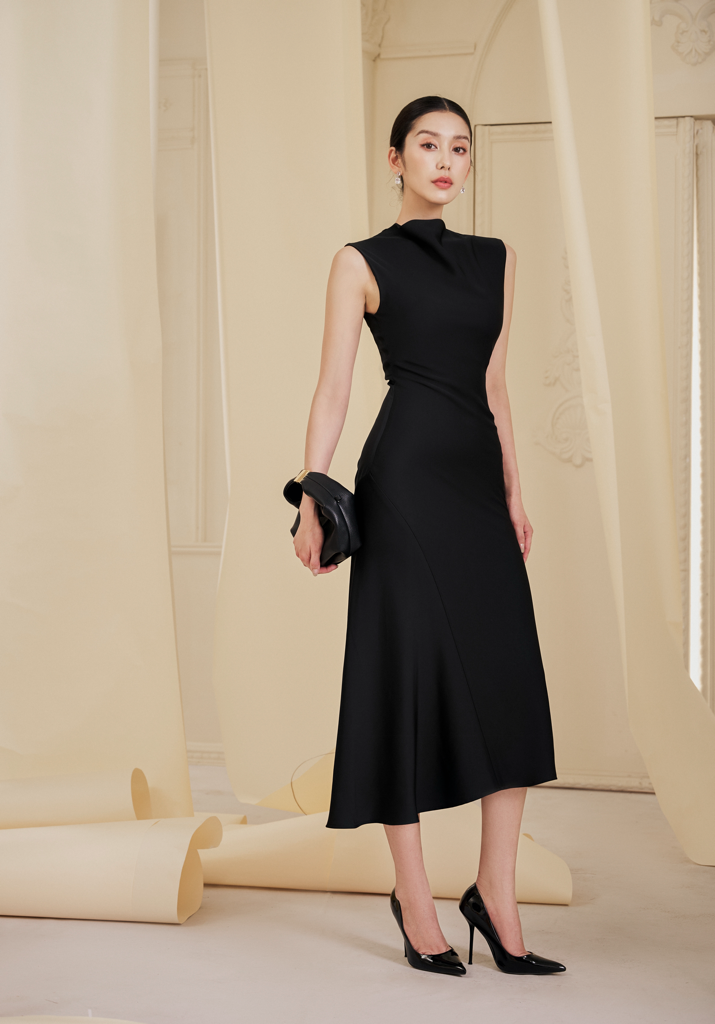 Inez Dress