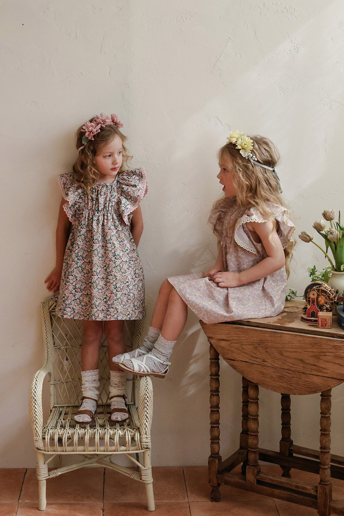 🇰🇷Puella_Flo裙