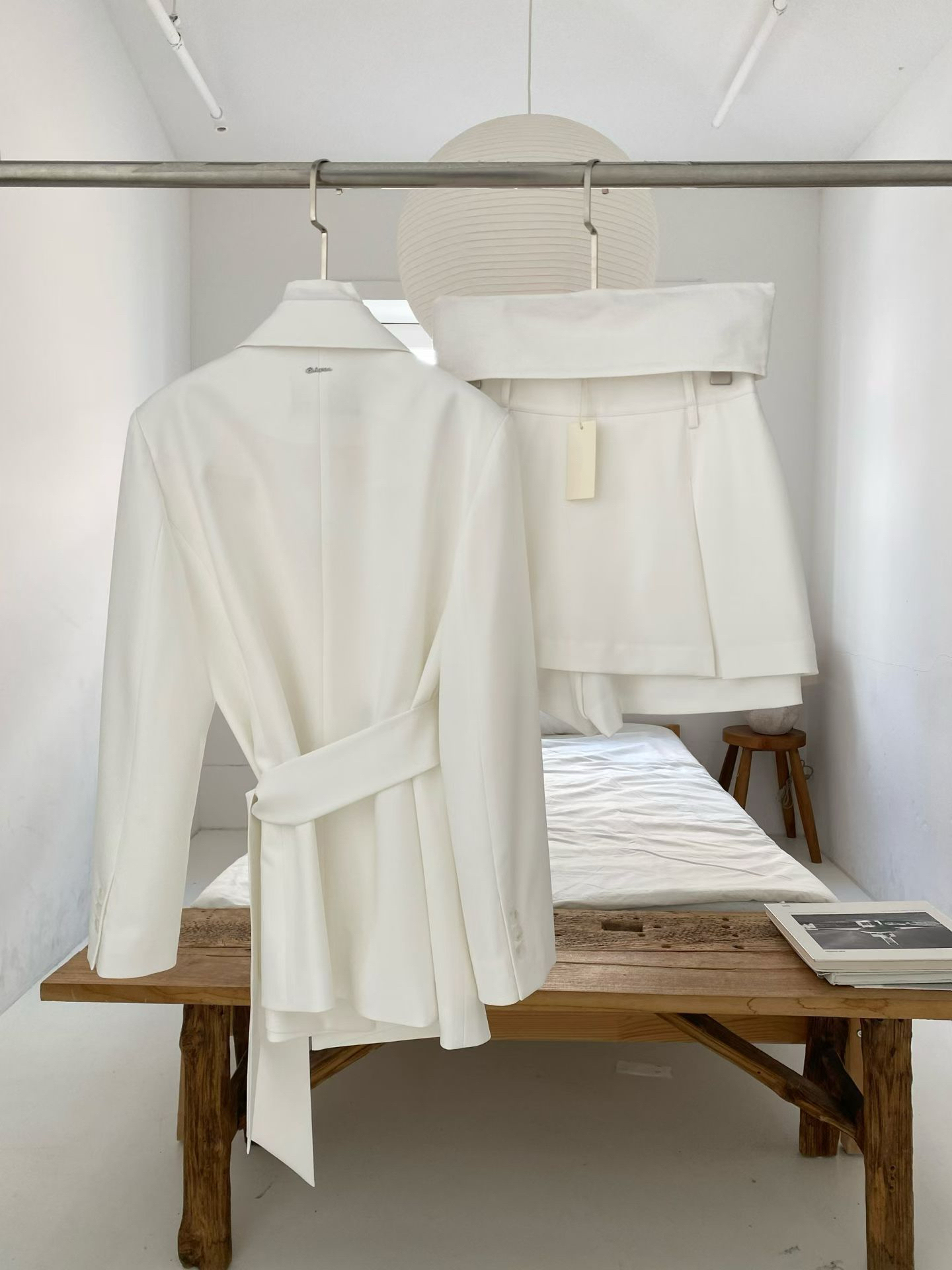 Professional SET blazer