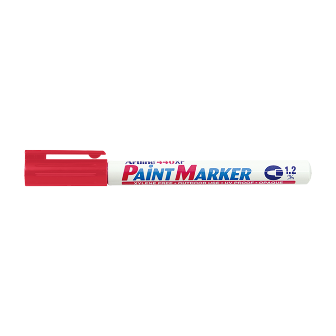 Artline 440XF Paint Marker EK-440XF