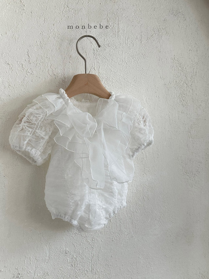 🇰🇷Monbebe 包屁