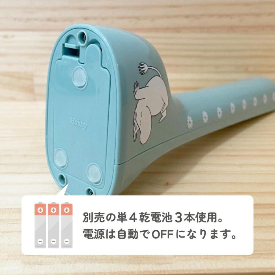 日本直送 🇯🇵 - MOOMIN 電子身高測量器