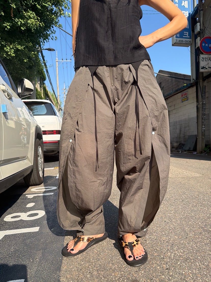 (2026SS) FRANC - PANTS