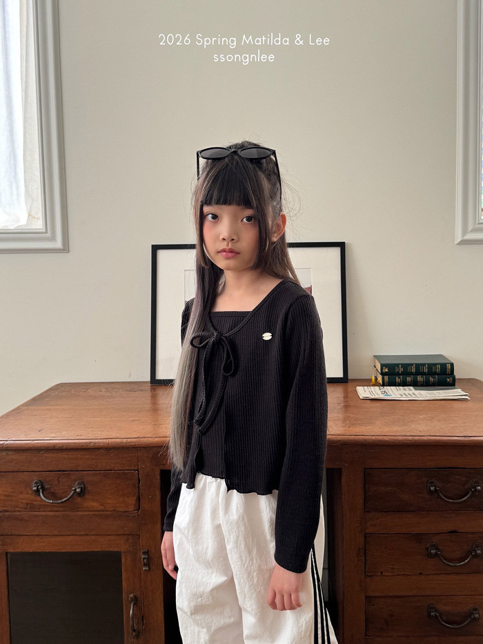 🇰🇷Matilda&Lee 吊帶+外套