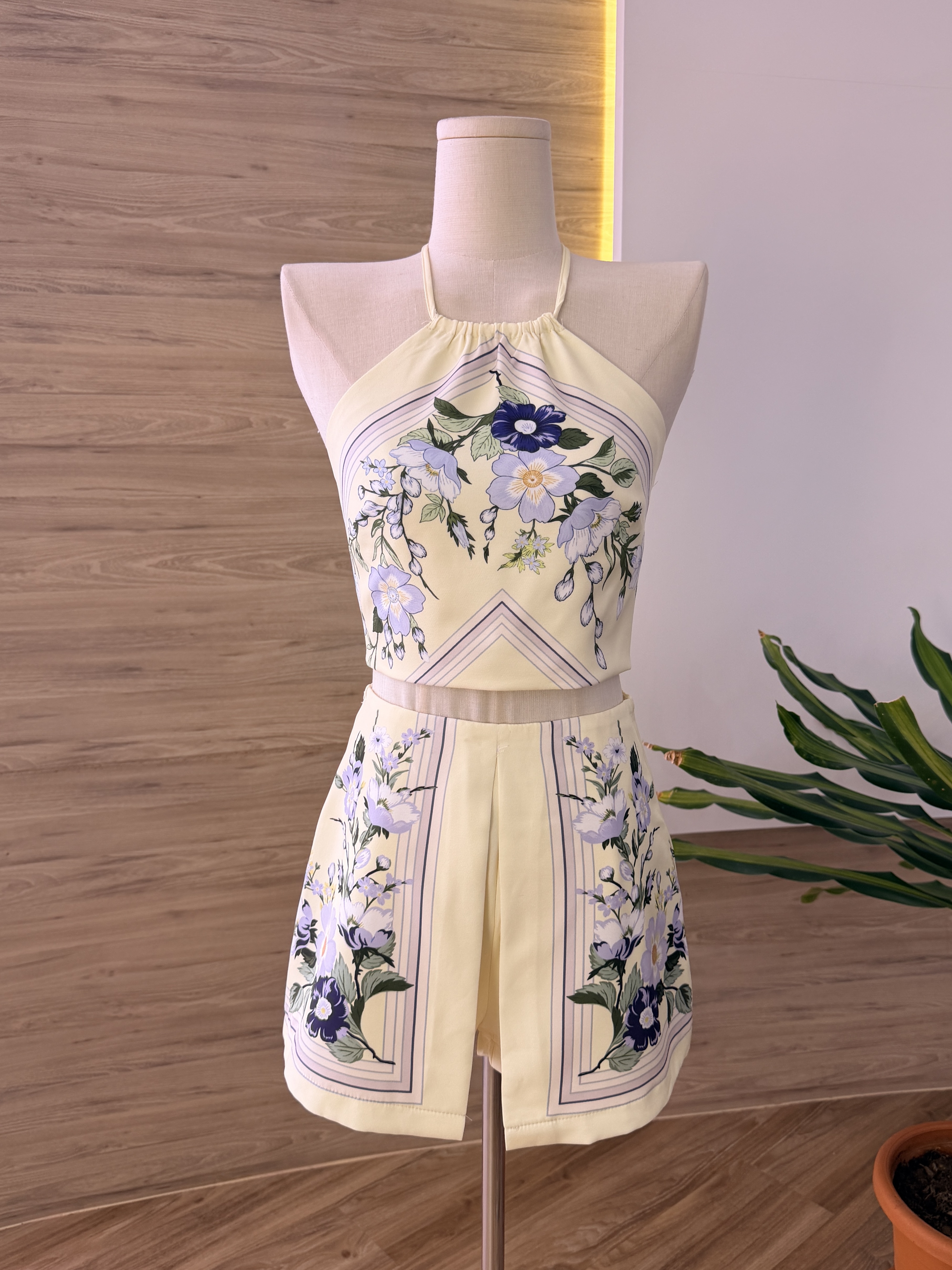 Karina Set Wear