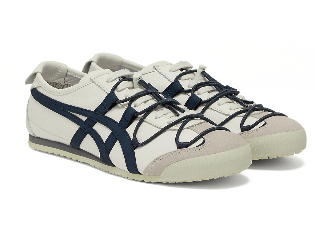 【预购】Onitsuka Tiger MEXICO 66 VINY｜1183C577