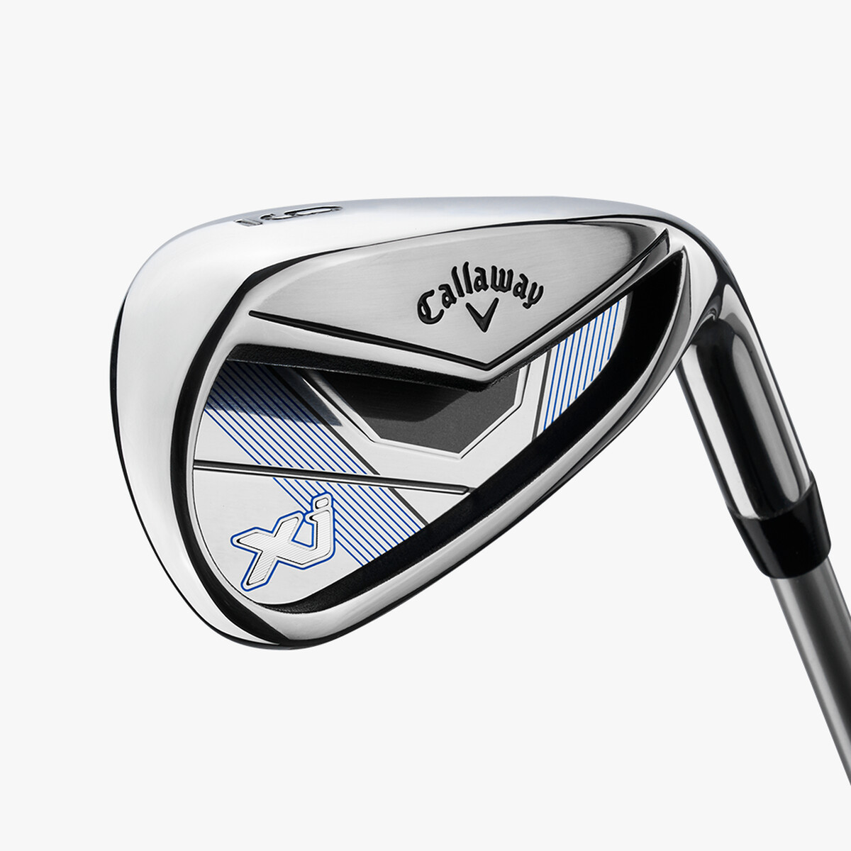 CALLAWAY XJ LEVEL 2 JUNIOR 6-CLUBS 6支裝連球包套裝