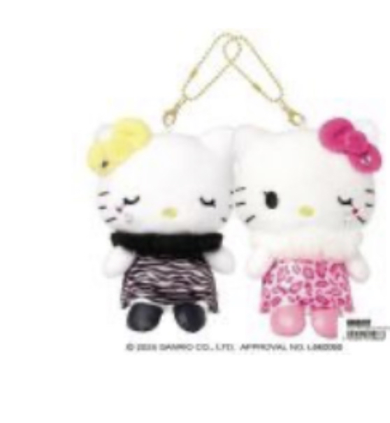 現貨｜銷量過300隻♡夏威夷/關島地區特別版黑皮掛件♡