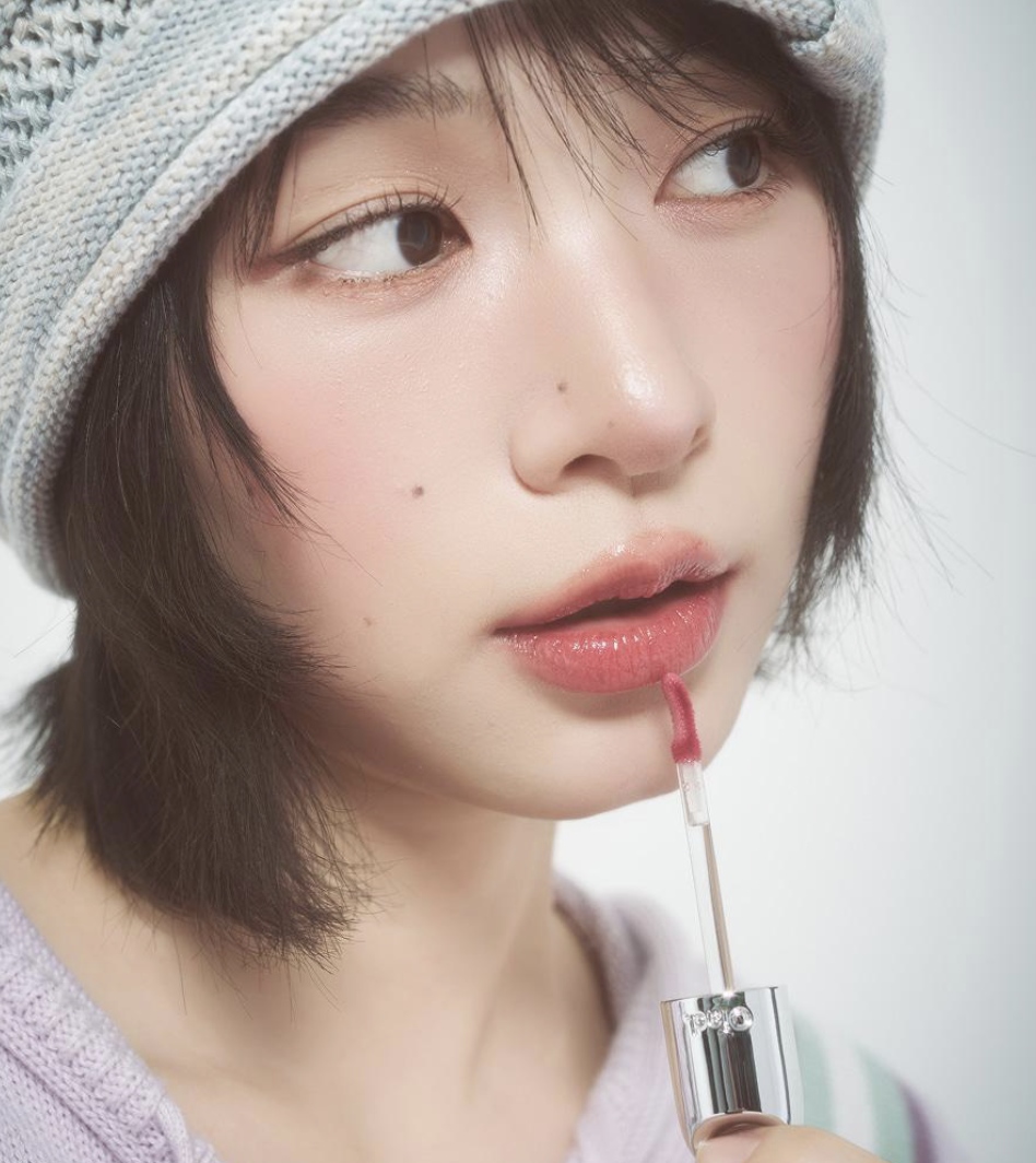 韓國 Oiad x HUGYOURSKIN 持久亮澤 水潤唇釉 + 送復古電子寵物機｜Slayn Hyper Glow