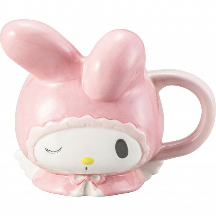 Sanrio Melody 杯 SAN4795