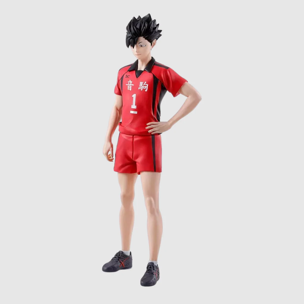 Banpresto Haikyu!! The Dumpster Battle, Tetsuro Kuroo 劇場版 黒尾鉄朗