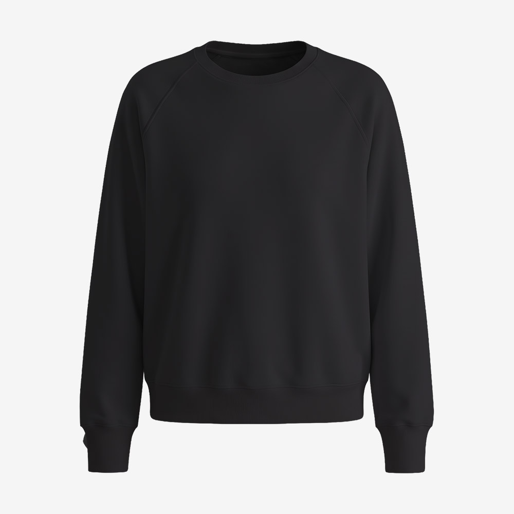 預購_FFWFTS155 My Warm Day Raglan Sweatshirt by front2line