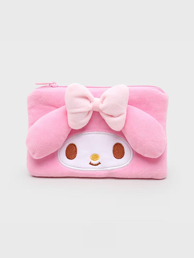 Daiso X My melody 迷你袋